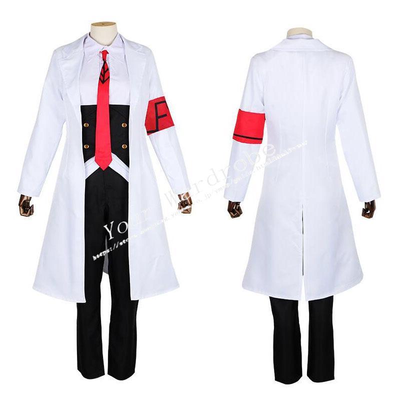 怪人開発部の黒井津さん風黒井津燈香コスプレ衣装 cosplay コスチューム イベント アニメ 仮装 変装