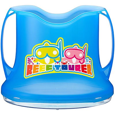 他サイト： RA0506 BL BL ワイドビュースコープ ブルーの商品画像