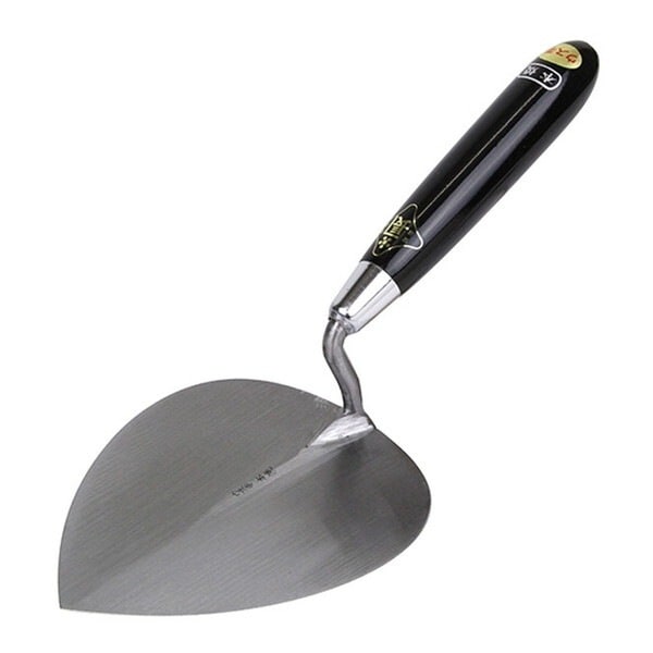 藤原産業 金長 レンガ鏝 薄手 #2