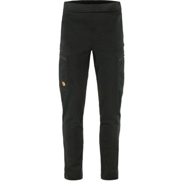 レギンス 88706550 BLACK DOM
