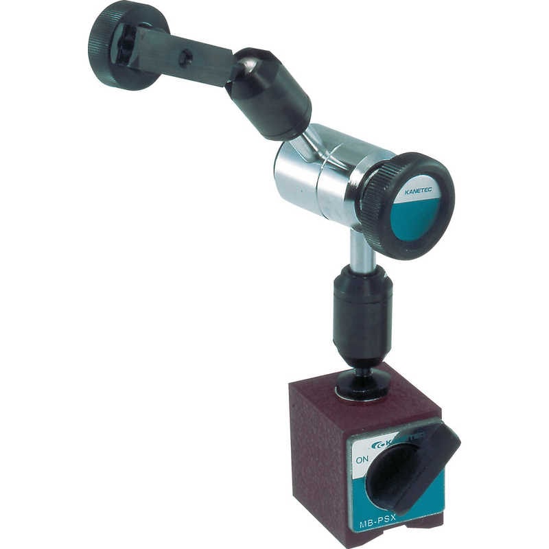 カネテック　マグネットベースメカロックカ　MBPSX