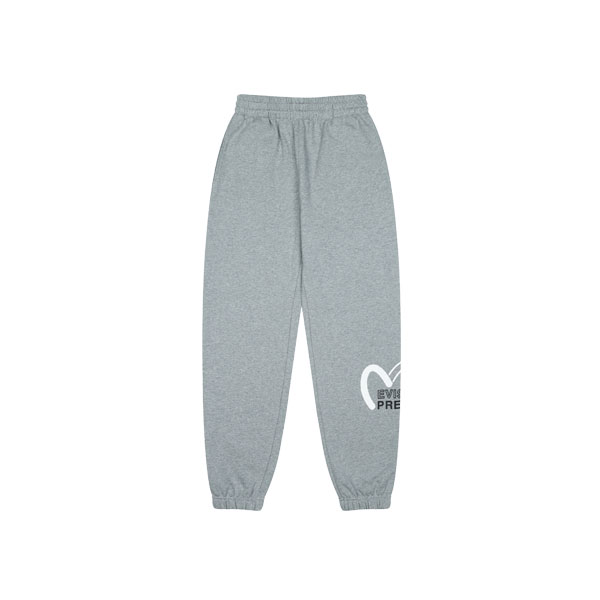 マルチロゴ ダイマル ジョガーパンツ Big Hills Jogger Pants Jeans（EW3UZP901_MG)