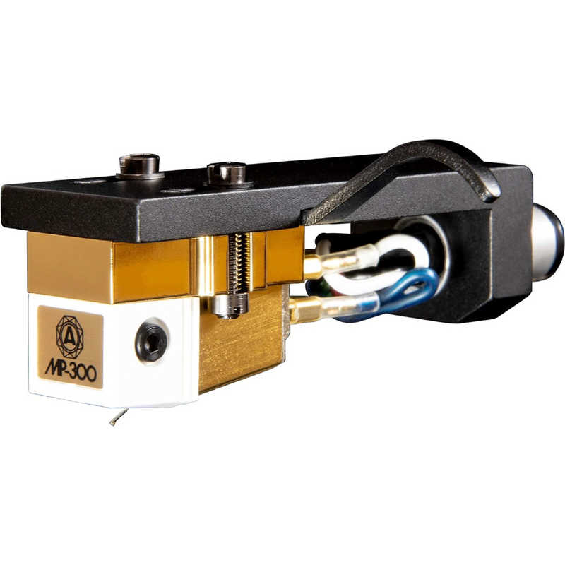 ナガオカ　MPカートリッジ(ヘッドシェル付)　MP-300H