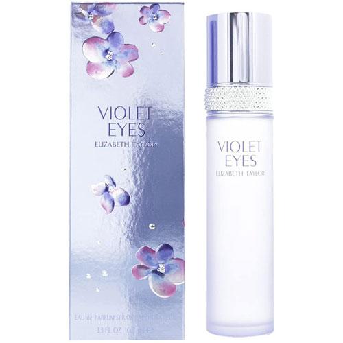 エリザベス テイラー バイオレット アイズ EDP オードパルファム SP 100ml 香水