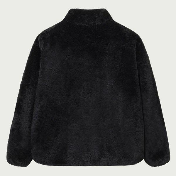 フリースジップアップ(14560-010-504-081)IC