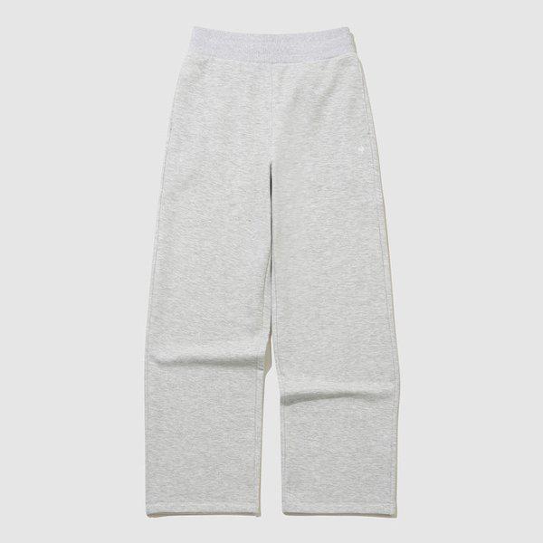 [Xナナ] 女性レギュラーフィット モーダル メロー パンツ MGR / QQ422OFPO1