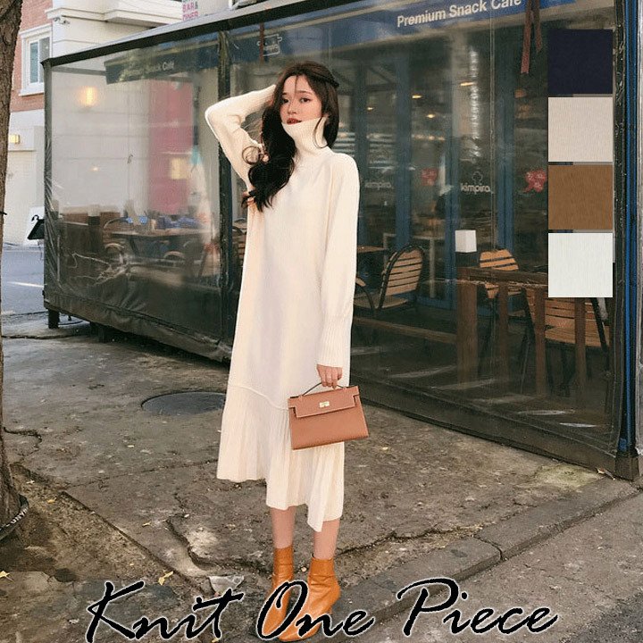 ワンピース レディース ロングワンピ プリーツワンピース ロングワンピース 長袖 プリーツ きれいめ ロングワンピ 体型カバー 秋冬 バレンタイン 2025 プレゼント