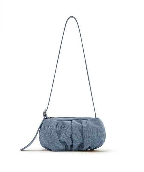 OTIE Rustling Crossbag Mini [Denim Sky]