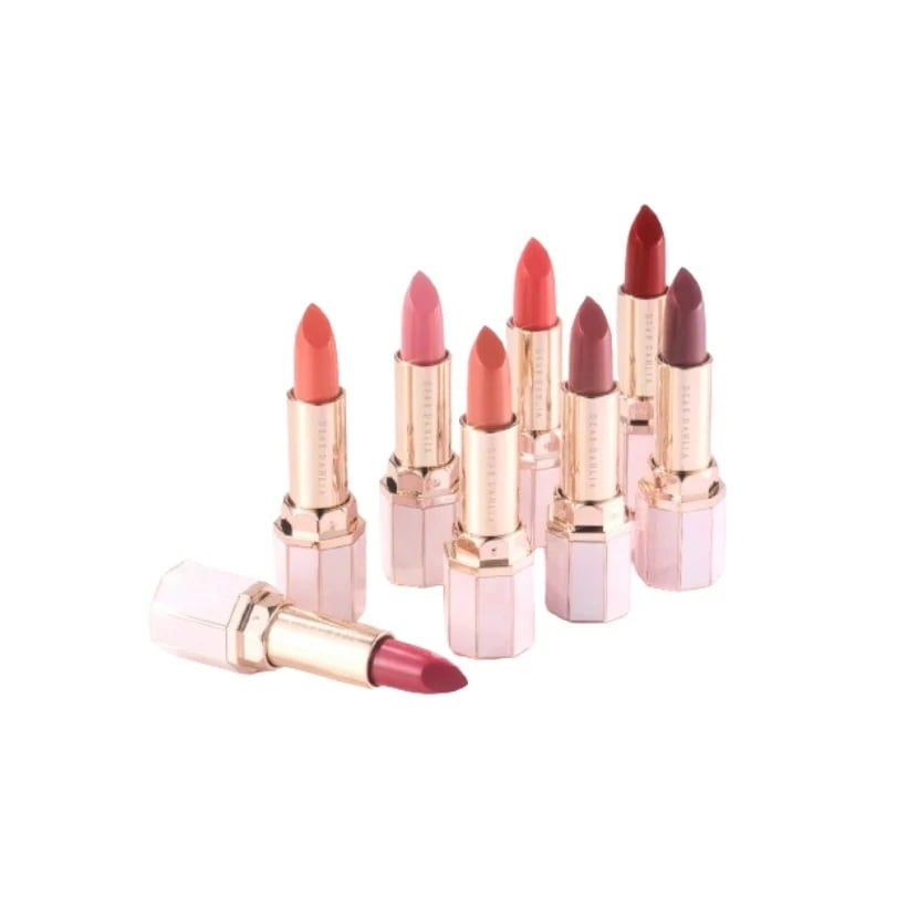 [24SS/24年2月1日発売] New リップパラダイス センシュアル リップ グロウ 8colors