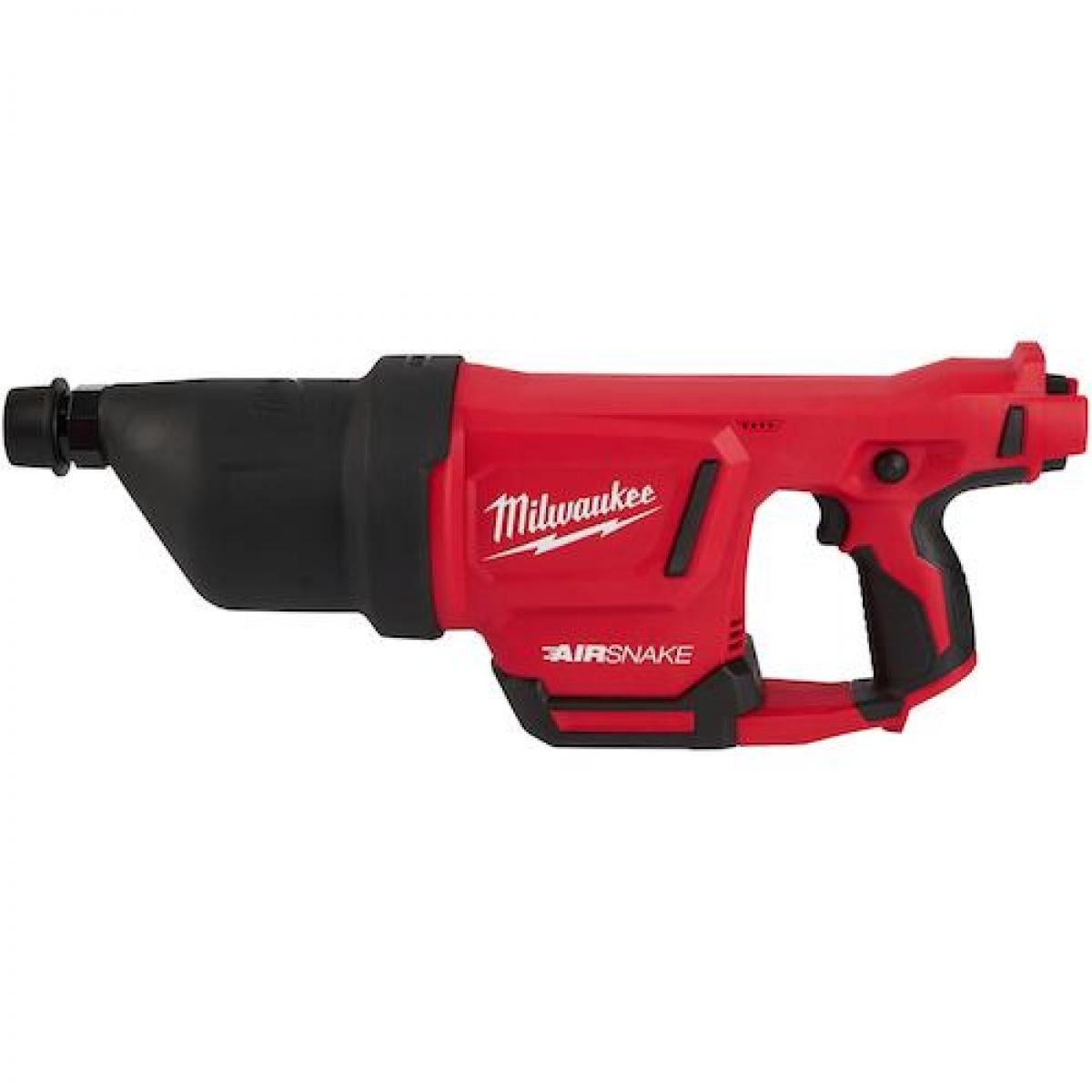 ミルウォーキー M12 加圧式配管清掃機（本体のみ） M12 DCAG-0C0 APJ 配管清掃機 コードレス 清掃機 配管掃除 工具 電動工具