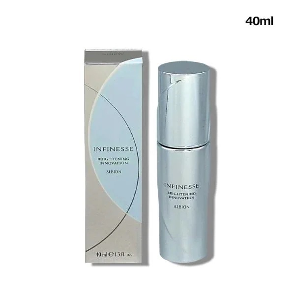 アンフィネス ブライトニング イノベーション 40ml ヤマト便k