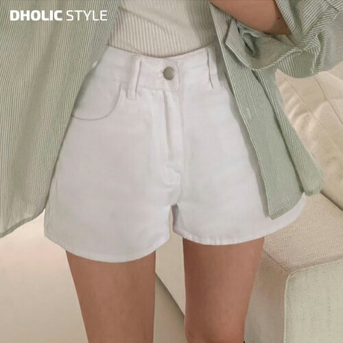 デイリー3分丈パンツ・p570468