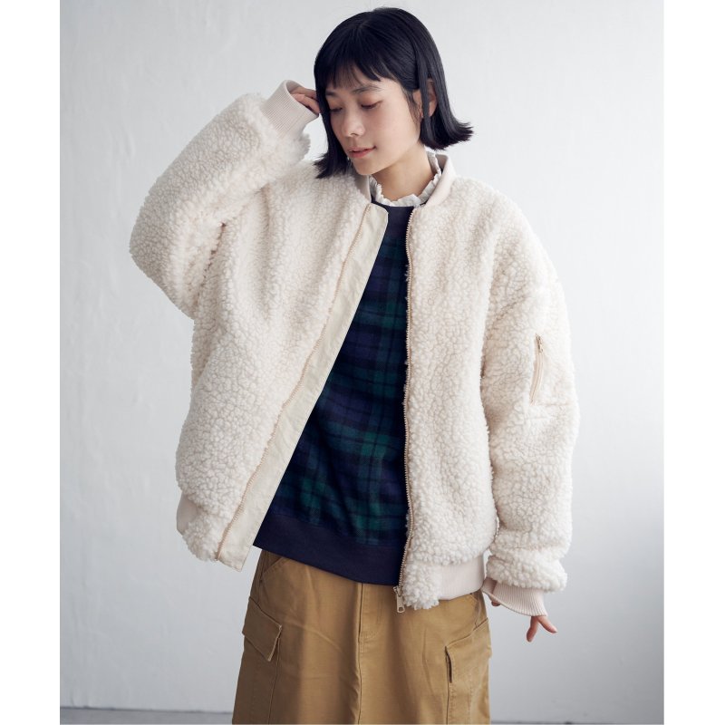ボアMA-1