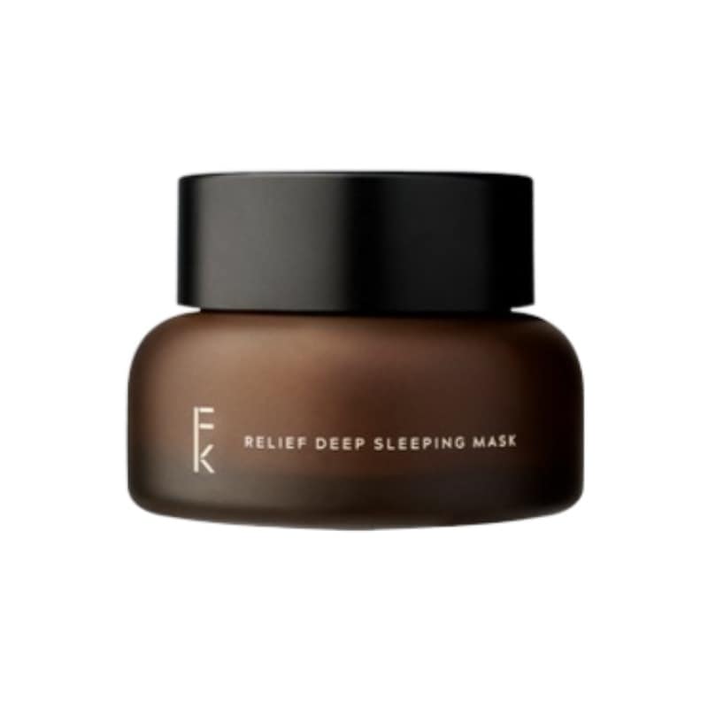 [25SS/新作]リリーフ ディープスリーピングマスク 50ml #ディープスリープマスク 6,216円
