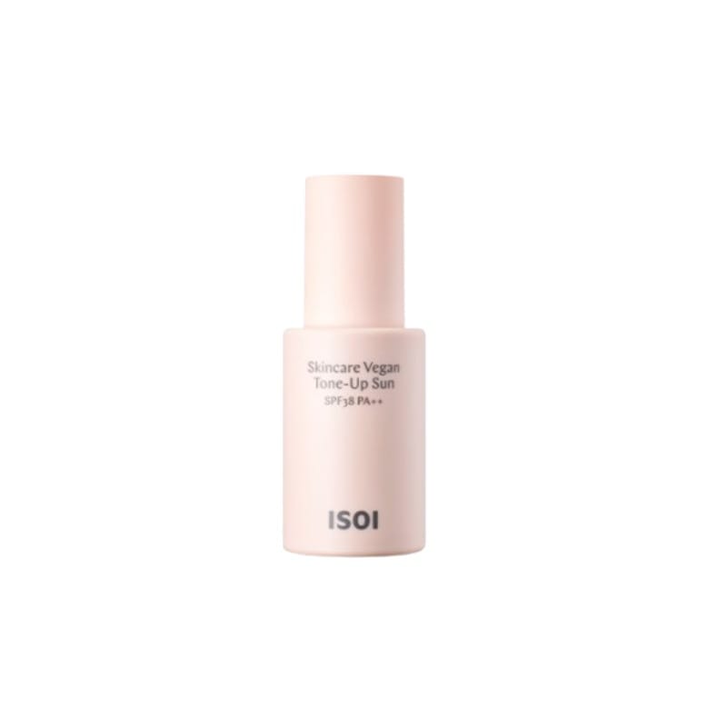 スキンケアヴィーガントーンアップサン SPF38, PA++ 40ml