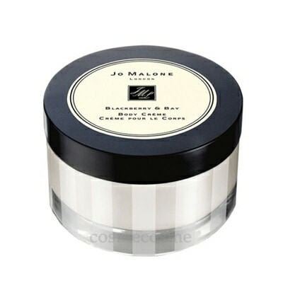 ジョーマローン ブラックベリー&ベイ ボディ クレーム 175ml(0690251040209)