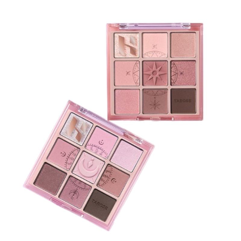 [23 F/W]マイペイブムード アイ パレット