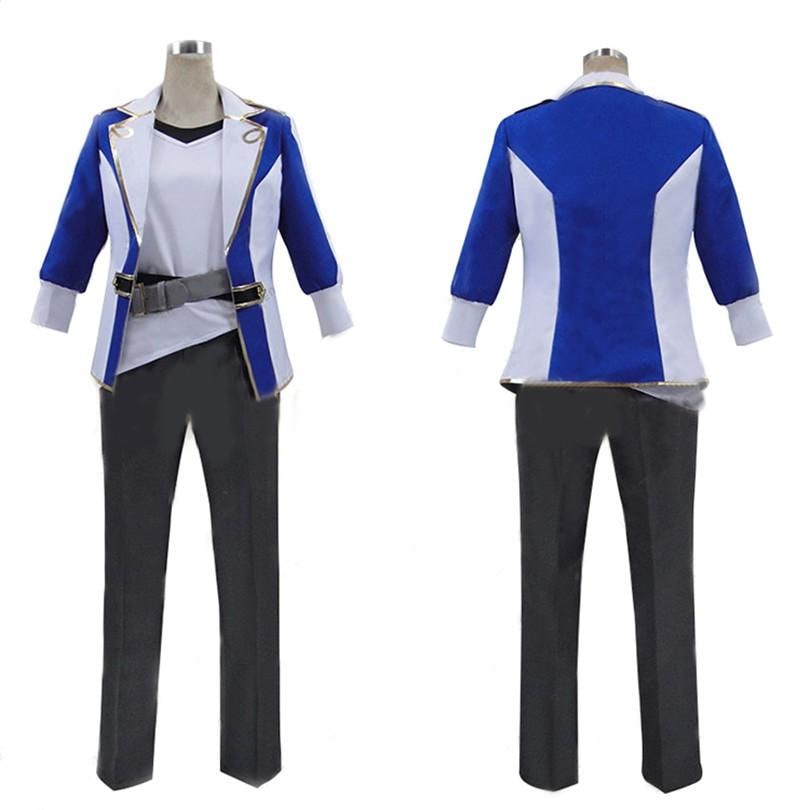 あんさんぶるスターズ! Ensemble Stars! 全員制服 風 コスプレ衣装 演出服 変装 cosplay 仮装 二次会 イベント パーティー