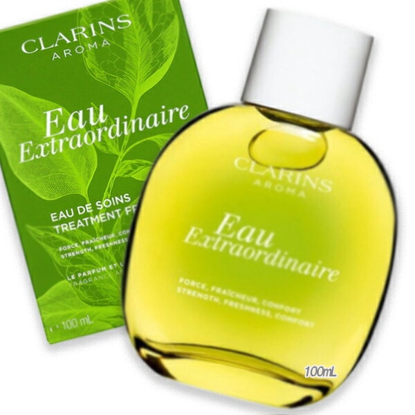 CLARINS(クラランス) オー エクストラオーディナリー トリートメントフレグランス 100mL