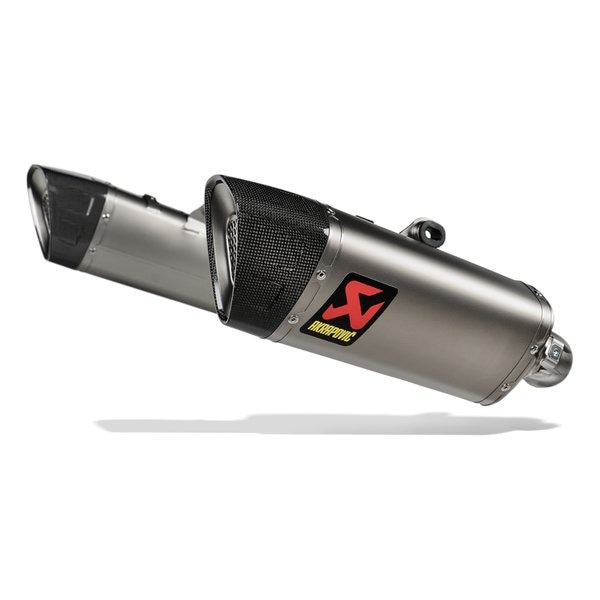 スリップオンライン チタン EC/ECE DUCATI HYPERMOTARD698 MONO/REV 24 S-D6SO2-HAPLT 108,565円