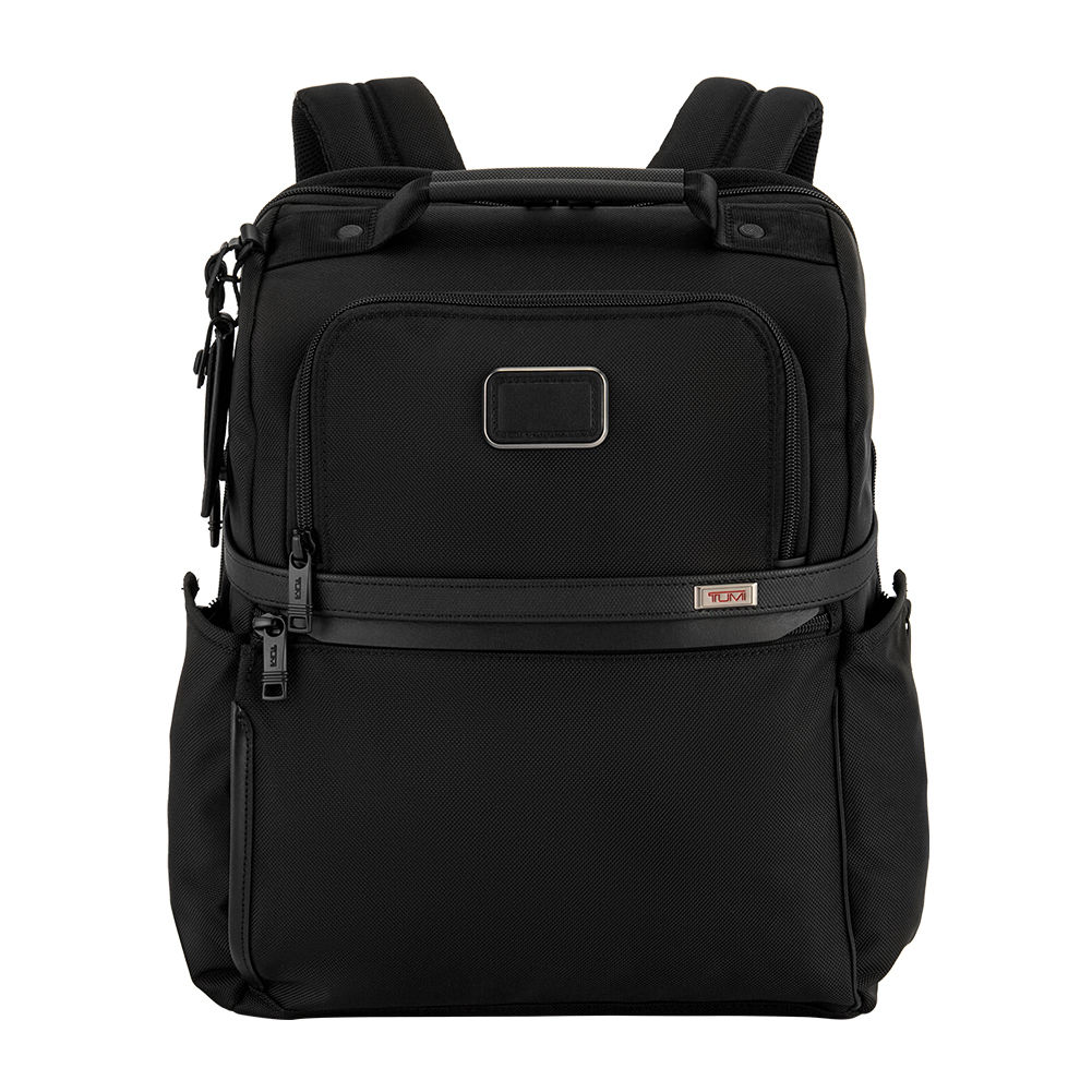 ビジネスバッグ スリム ソリューションズ ブリーフ パック 1172981041 メンズ リュック