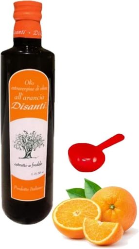 ディサンティ オレンジオリーブオイル 500ML