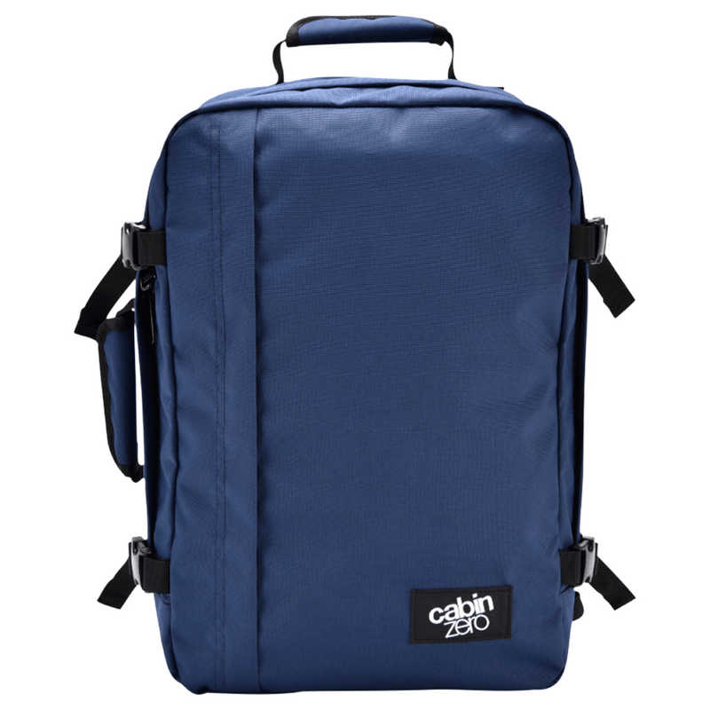 UNBY　CLASSIC 36L バックパック リュック Original Navy　CZ171 205