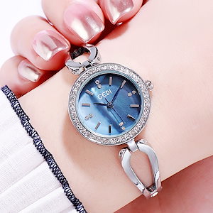 手元を美しく レディース時計 腕時計 大人気 精密 防水 旅行 おしゃれ腕時計 lxf97