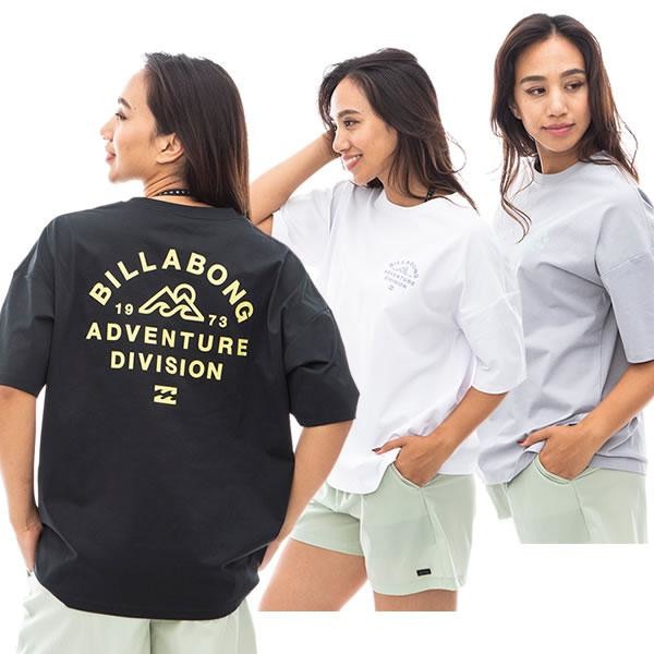 【ゆうパケット】 レディースラッシュ BE01C-861 半袖ラッシュ ラッシュTシャツ レディース レディースUV Tシャツ サーフT BE01C861 半袖