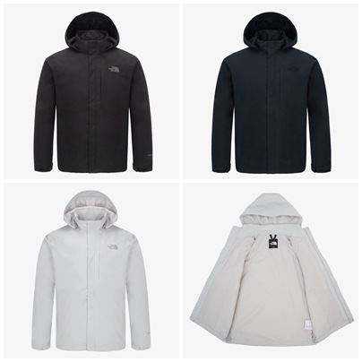 MS PRO SHIELD JACKET [NJ2HR03]