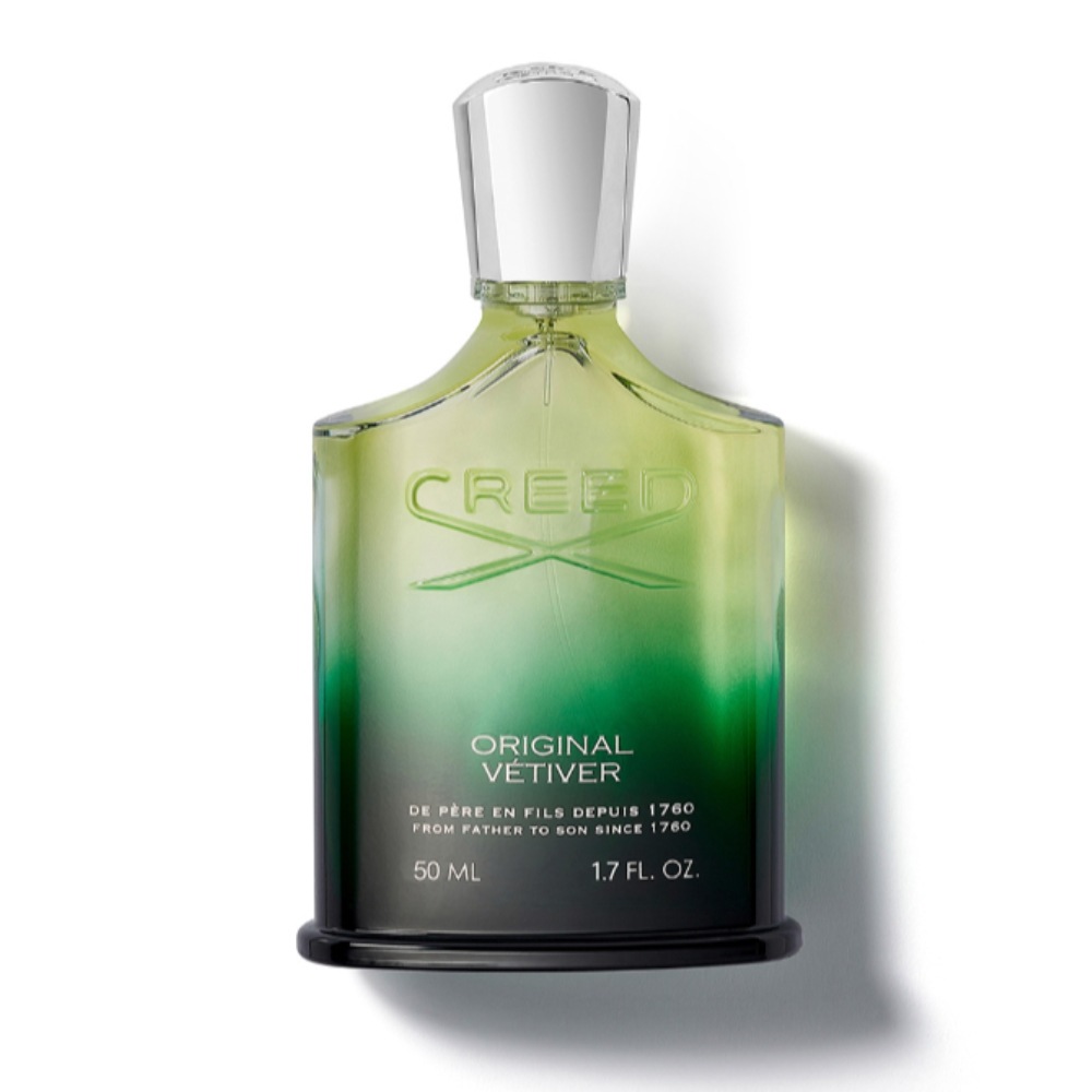 【国内百貨店】クリードオリジナルベティベオードパルファム50ml
