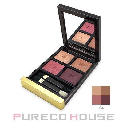 TOM FORD（トムフォード） アイ カラー クォード 6g #04 ...のサムネイル