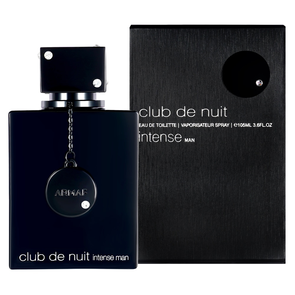 アルマーフクラブデヌイットインテンスマンアベントスEDT