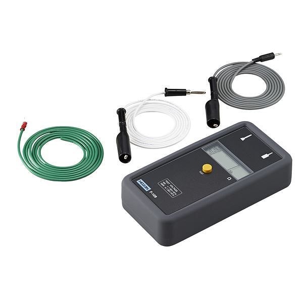 [ホーザン]表面抵抗計 F-109-1