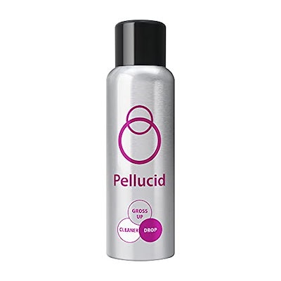 他サイト： ペルシード(Pellucid) 洗車ケミカル ガラス系ボディーコーティング剤 グロスアップコート PCD-41 150ml 白 Pellucidの商品画像