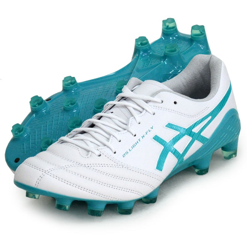 DS ライト X-FLY 5 (DSライト) サッカースパイク 24FW(1101A047-105)