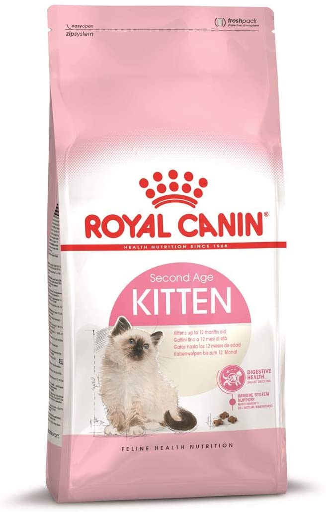 【テレビで話題】 ロイヤルカナン 400g 子猫用 キトン FHN キャットフード 【テレビで話題】 ロイヤルカナン 400g 子猫用 キトン FHN キャットフード