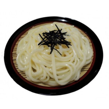 日本職人が作る 食品サンプル ざるうどん IP-432