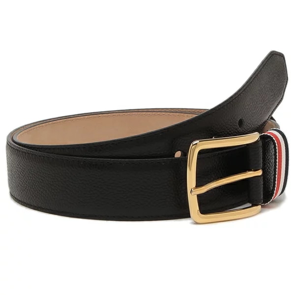 ベルト ブラック メンズ MCX039A 00198 001