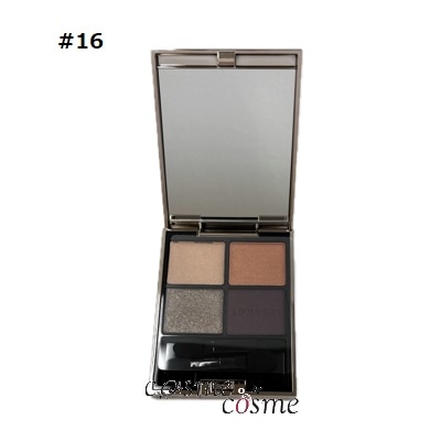 ルナソル アイカラーレーション #16 Mandarin Garnet(4973167066126)