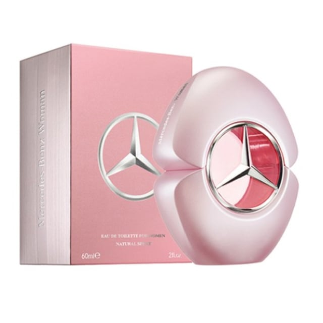 ベンツ ウーマン オードトワレEDT 30ml