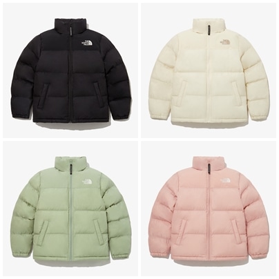 KS NEW PUFFY JACKET[NJ3NP51]関税負担なし