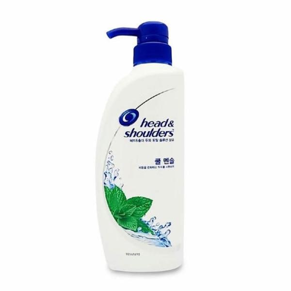 XB757K97 ヘッドアンドショルダー シャンプー リンス シャンプー クールメンソール 3種類 択1 / カレンダー頭皮ケアリンス