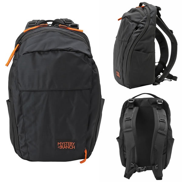 バックパック 112769 001 ディストリクト18 リュックサック デイパック ブラック DISTRICT 18 19L 23,800円