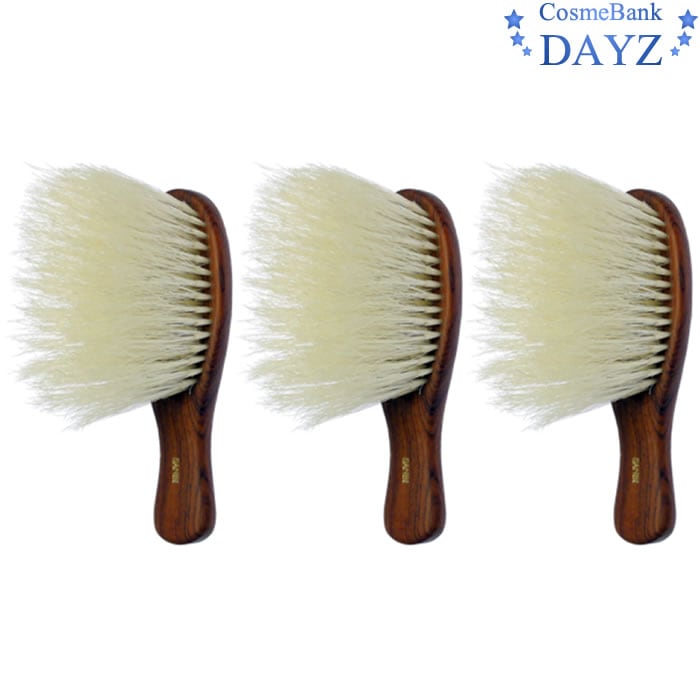 サンビー 毛払い 224 3点セット毛払いブラシ