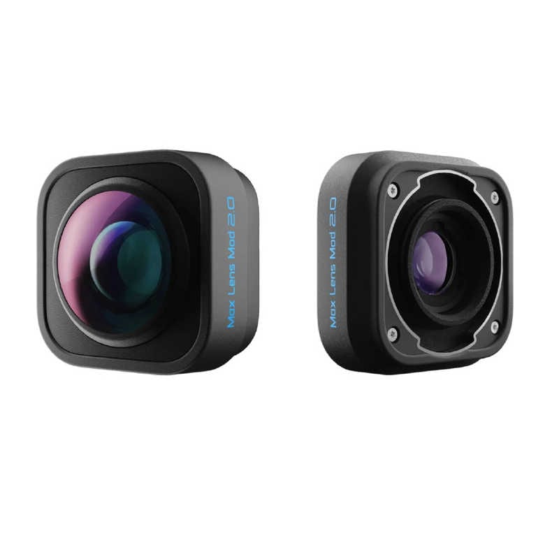 ゴープロ GOPRO　MAXレンズモジュラー2.0 GoPro　ADWAL002