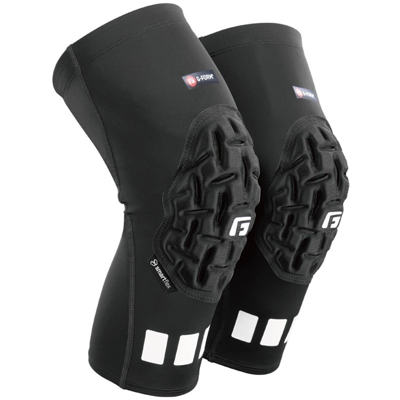 ジーフォーム(g-form) PRO TEAM KNEE SLEEVES サッカーサポーター (kp1002013)