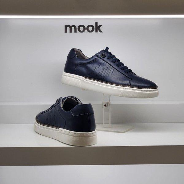 男性リアルパンチングサマーカップルスニーカー412301 AB HGYG2SD