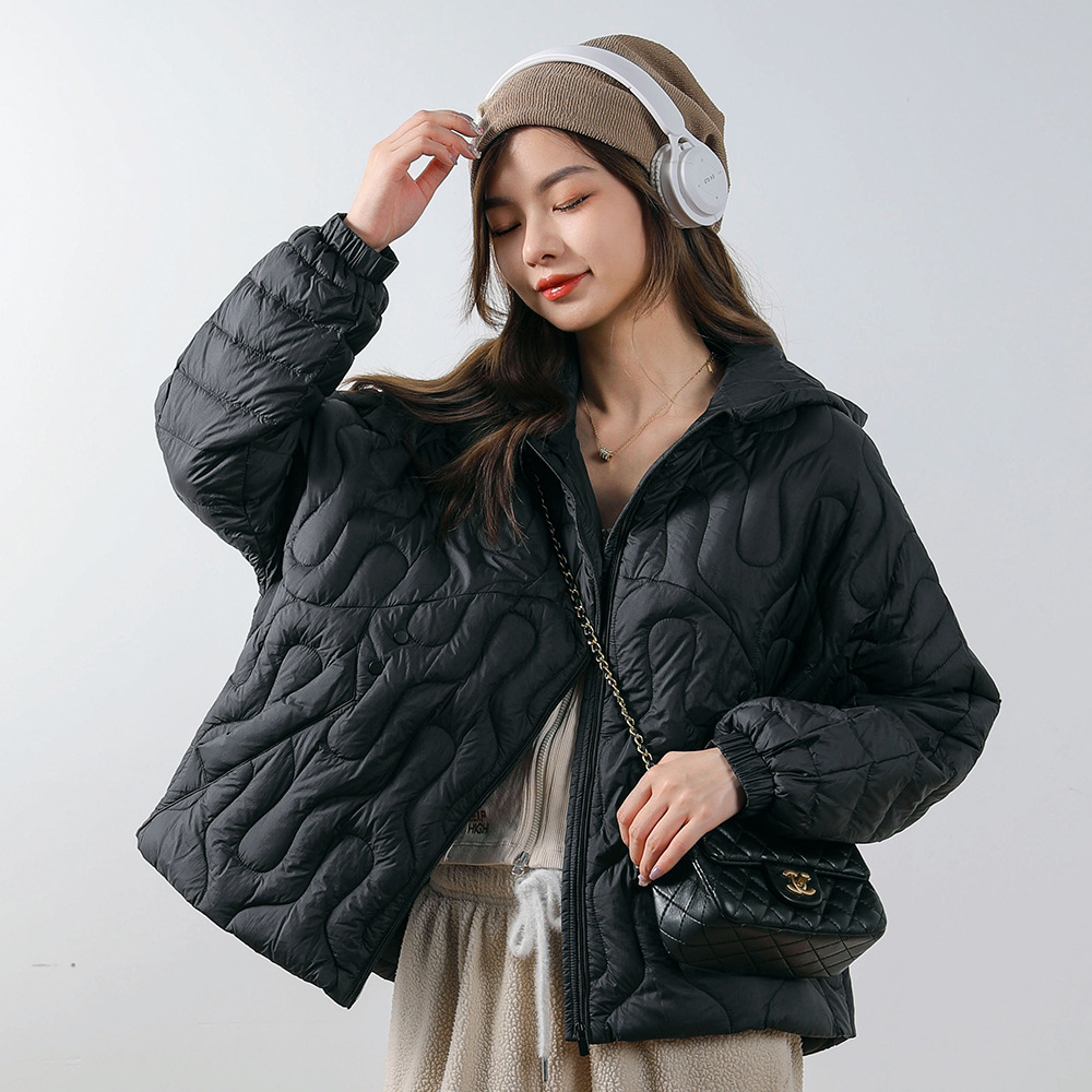 人気商品超目玉ダウンコート レディース ダウンジャケット ロングコート ファスナー ダウン アウター アウトドアウェア暖かい 防風防寒 通勤 冬服