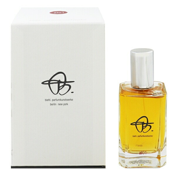 ビール パルファムクンストヴェルケ al01 -アルトゥレットランディ- EDP SP 100ml